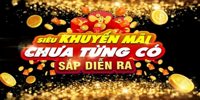 Những chương trình khuyến mãi đang được yêu thích nhất