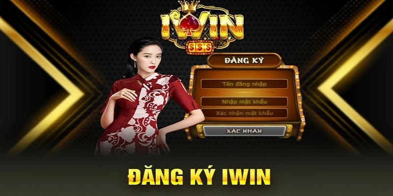 Những lợi ích sau khi đăng ký Iwin thành công